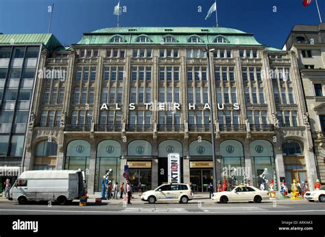 alsterhaus deutschland.